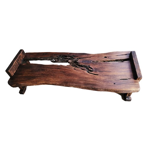 오동나무 쇼파좌탁 (길이 1750) 오동나무로 만든 거실 쇼파 테이블