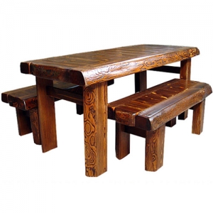기목식탁(1200/1600/1800) 의자